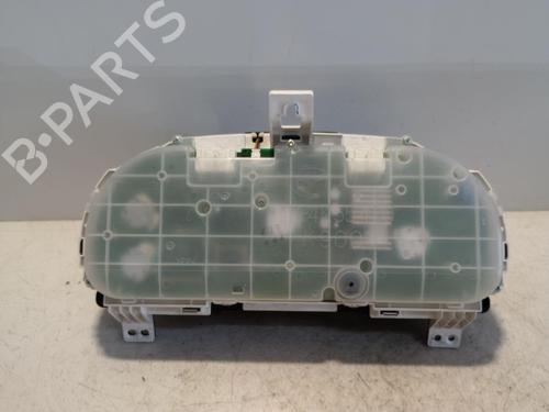Instrument cluster MAZDA 3 (BK) 1.6 (BK14) | BP27231153C47 