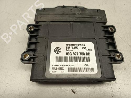Control unit VW GOLF PLUS V (5M1, 521) 1.6 | BP33127210M11 - Image 2