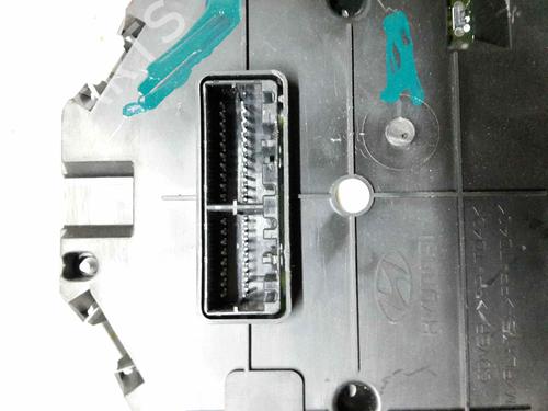 Instrument cluster BMW 3 (E90) 318 d | BP27226123C47 