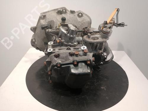 Gearbox OPEL CORSA D (S07) 1.0 (L08, L68) | BP27229241M3 