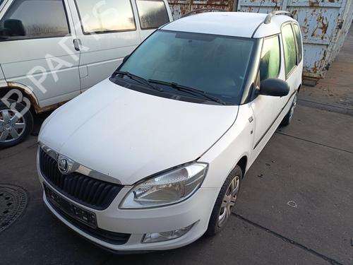 Used Parts SKODA ROOMSTER (5J7)  1.2  5039685