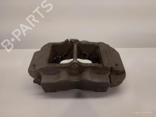 Right rear brake caliper VW TOUAREG (7LA, 7L6, 7L7) 5.0 V10 TDI | BP27231243M106 