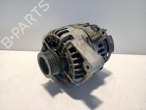 Alternator OPEL ASTRA G Hatchback (T98) 1.6 16V (F08, F48) | BP27229472M7 