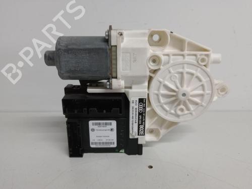 Used Right front window motor AUDI A3 Sportback (8PA) 2.0 FSI (150 hp) 27231285