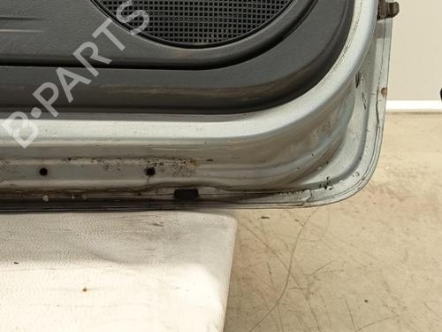 Dør venstre foran MITSUBISHI COLT VI (Z3_A, Z2_A) 1.3 (Z21A) | BP27232394C2 