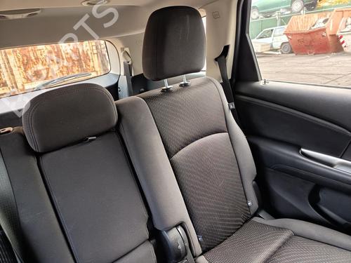 Rear seat DODGE JOURNEY 2.0 CRD | BP40198175C17 - Image 3
