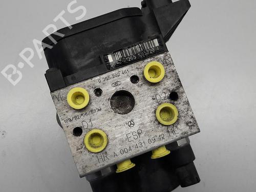 Pompe ABS MERCEDES-BENZ A-CLASS (W168) A 160 (168.033, 168.133) | BP27227047M43 