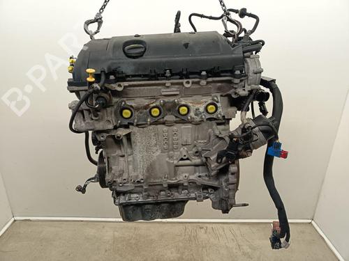 Used Engine PEUGEOT 207 (WA_, WC_) 1.4 16V (95 hp) 32763547