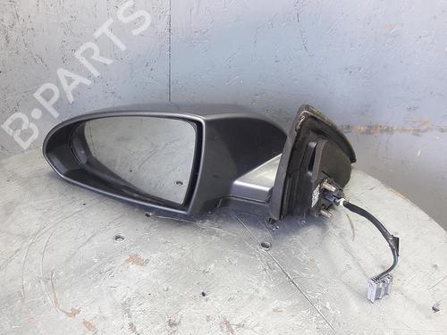 Annen NISSAN PRIMERA Estate (WP12) 2.2 Di (126 hp) 27226778