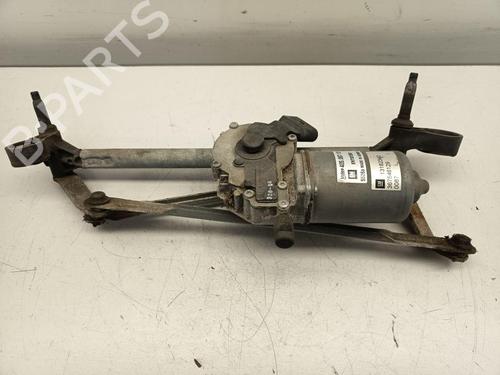 Used Front wiper motor Front wiper motor OPEL CORSA D (S07) 1.4 (L08, L68) (90 hp) 33611464 33611464