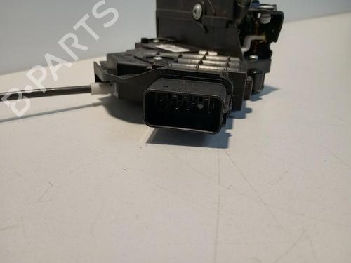 Front left lock FORD FOCUS II Turnier (DA_, FFS, DS) 1.6 | BP27228859C98 