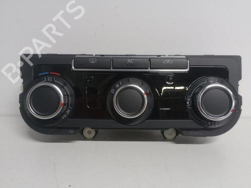 Used Climate control VW GOLF VI (5K1) 1.4 (80 hp) 27232239