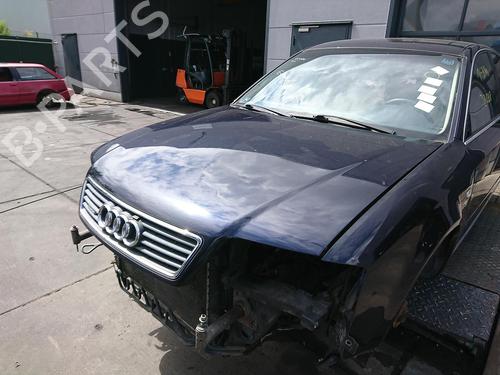 Hood AUDI A6 C5 (4B2) 2.5 TDI | BP27229364C1 