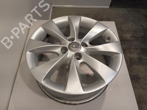 Rim OPEL CORSA D (S07) 1.4 (L08, L68) | BP27229239C45 