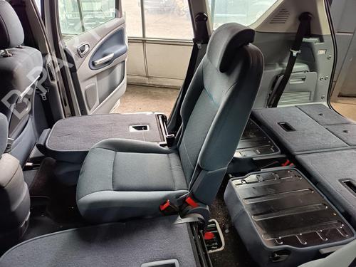 Stol bak (2. rad) FORD GALAXY II (WA6) 2.0 TDCi (140 hp) 32761873