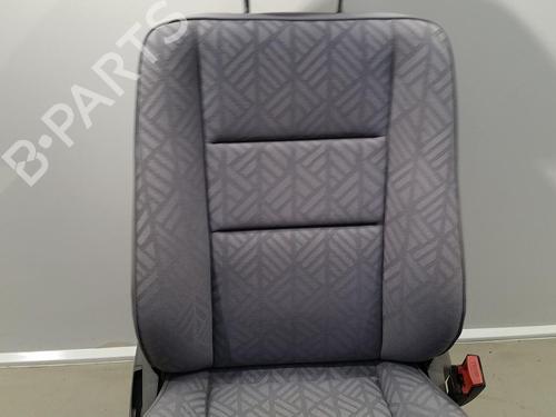 Right front seat MERCEDES-BENZ C-CLASS (W202) C 220 (202.022) | BP27227153C16 