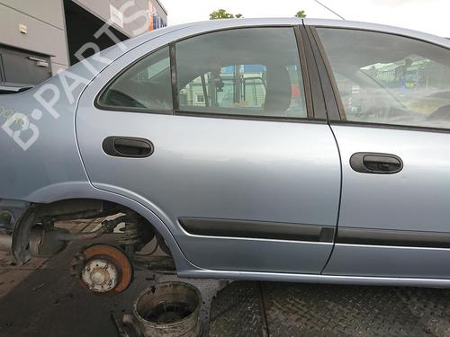 Otra NISSAN ALMERA II (N16) 1.5 (90 hp) 27229305