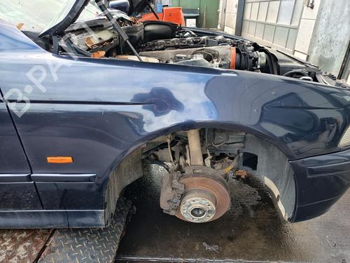 Used Right front fenders Right front fenders BMW 5 Touring (E39) 525 d (163 hp) 32763673 32763673