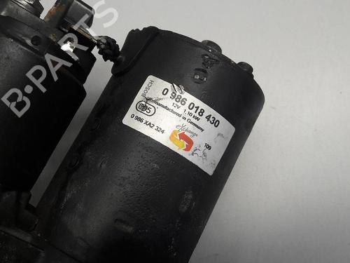 Starter VW GOLF IV (1J1) 1.6 FSI | BP27227425M8 