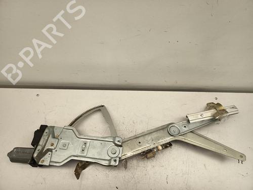 Front left window mechanism OPEL ASTRA G Coupe (T98) 1.8 16V (F07) | BP32733390C22 - Image 3