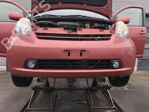 Paragolpes delantero DAIHATSU SIRION (M3_) 1.3 (M301) (87 hp) 32733685