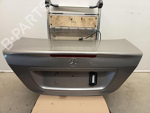 Used Tailgate Tailgate 37525547 37525547