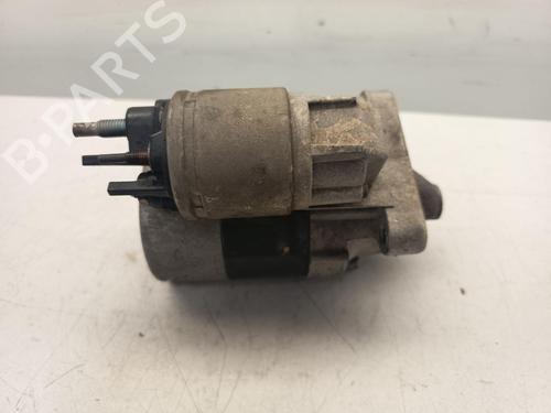 Starter DACIA LOGAN MCV (KS_) 1.6 16V (KS0L, KS0M, KS0P, KS1S) | BP36815436M8 - Image 4