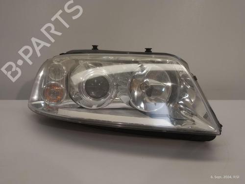 Right headlight VW SHARAN (7M8, 7M9, 7M6) 2.0 | BP27231573C29 