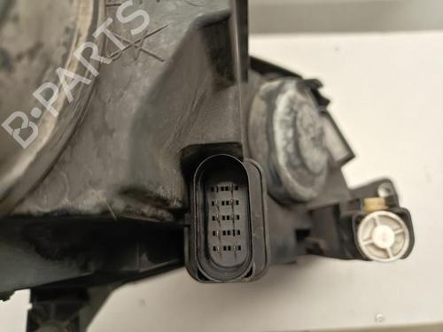 Left headlight VW PASSAT B6 Variant (3C5) 1.6 | BP32762435C28 - Image 2