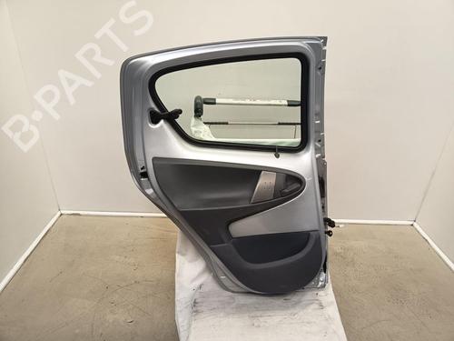 Left rear door TOYOTA AYGO (_B1_) 1.0 (KGB10_, KGB10R) | BP27232018C4 