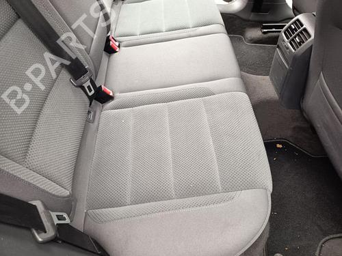 Rear seat VW GOLF V (1K1) 1.4 16V | BP32761811C17 - Image 7