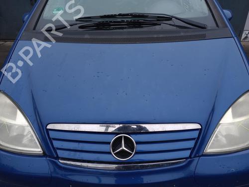 Used Hood MERCEDES-BENZ A-CLASS (W168) A 140 (168.031, 168.131) (82 hp) 27233140