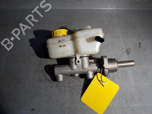 Used Brake master cylinder SKODA FABIA II (542) 1.2 12V (60 hp) 27226693