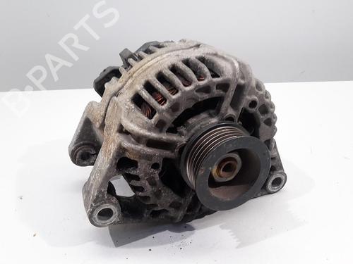 Alternator OPEL CORSA D (S07) 1.0 (L08, L68) | BP27227533M7 