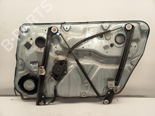 Front left window mechanism VW PASSAT B5.5 (3B3) 2.0 | BP40198187C22 - Image 7