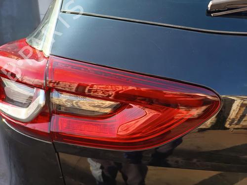 Venstre baglygte bagklap OPEL INSIGNIA B Country Tourer (Z18) 2.0 CDTi (47) (170 hp) 32763942