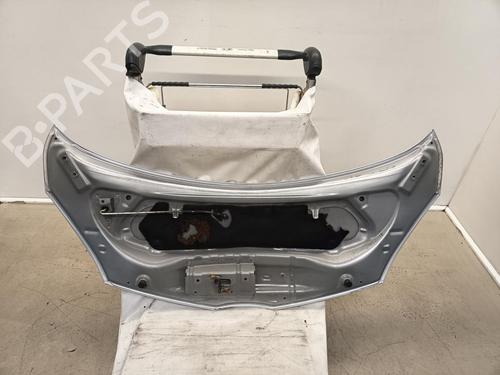 Hood TOYOTA AYGO (_B1_) 1.0 (KGB10_, KGB10R) | BP27232015C1 