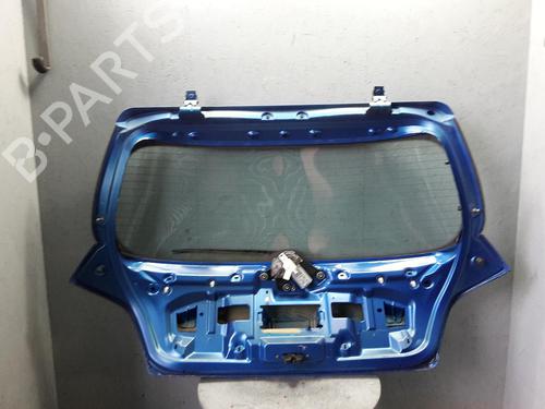 Tailgate PEUGEOT 307 (3A/C) 1.6 16V | BP27226865C6 