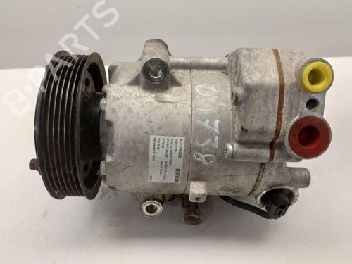 AC-Kompressor OPEL MERIVA B MPV (S10) 1.4 (75) (140 hp) 27233420