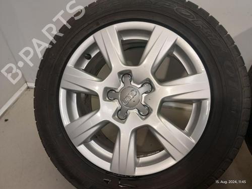 Other AUDI A4 B8 Avant (8K5) 2.0 TFSI | BP27231232O1 