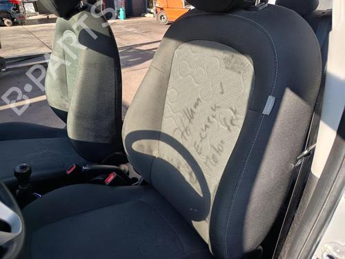 Left front seat HYUNDAI i20 I (PB, PBT) 1.2 | BP37223705C15 - Image 4