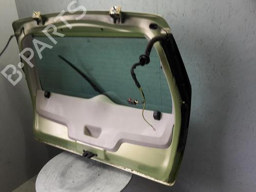 Tailgate CITROËN C3 I (FC_, FN_) 1.1 i | BP27226469C6 