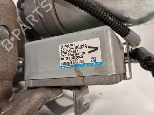 Other NISSAN MICRA III (K12) 1.2 16V | BP27229783O1