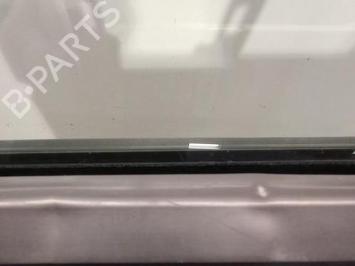Left rear door FORD FIESTA V (JH_, JD_) 1.25 16V | BP27230445C4 