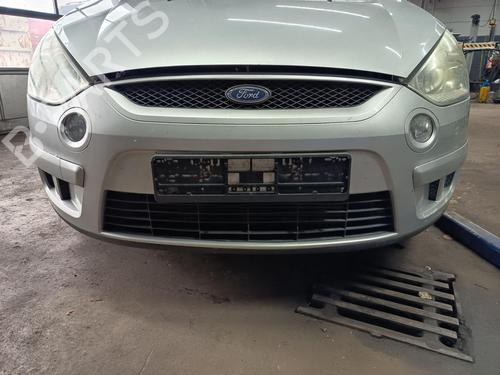 Used Front bumper FORD GALAXY II (WA6) 2.0 TDCi (140 hp) 32761876