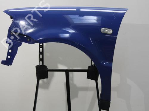 Used Left front fenders VW POLO (6N2) 1.0 (50 hp) 27229764