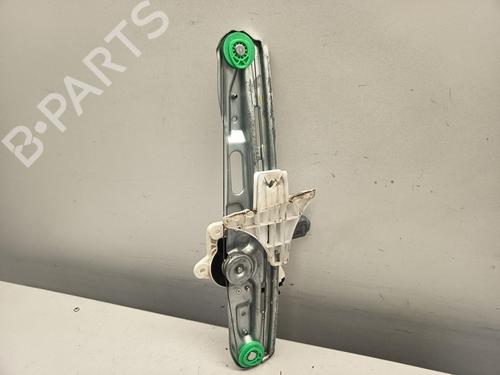 Used Rear left window mechanism Rear left window mechanism 36938137 36938137