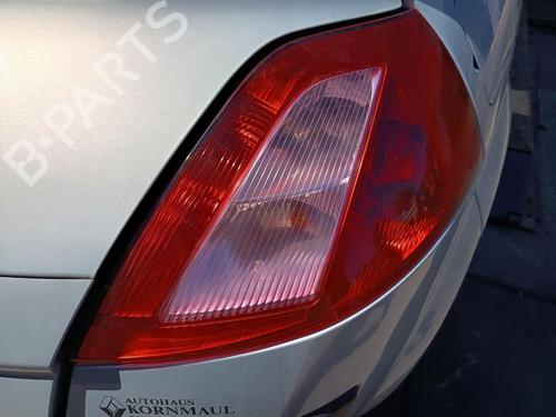 Used Right taillight Right taillight 36938056 36938056