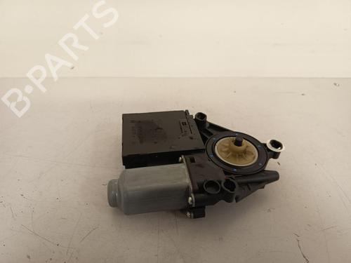 Rudehejsemotor forskærm venstre SKODA OCTAVIA II Combi (1Z5) 1.6 FSI (115 hp) 27232169