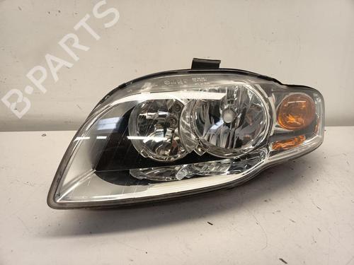 Used Left headlight Left headlight 38422429 38422429